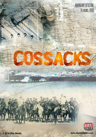 The Cossacks