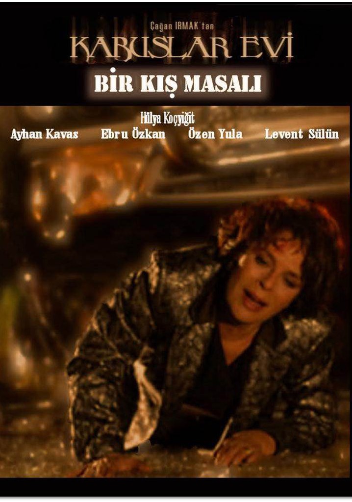 Kabuslar evi: Bir kış masalı