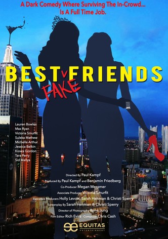 Best Fake Friends