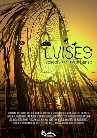 Luises Solrealismo Maranhense