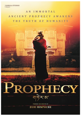 Prophecy