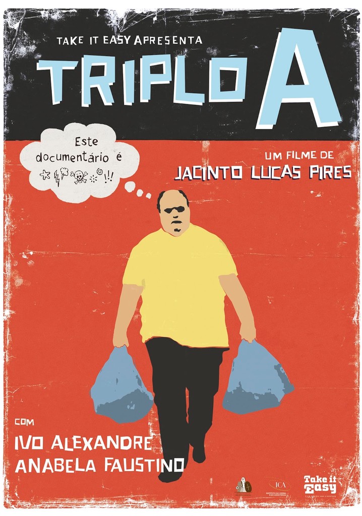 Triplo A