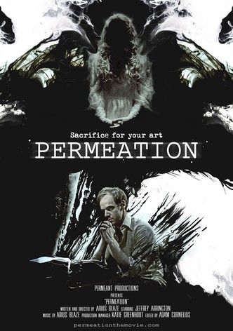 Permeation