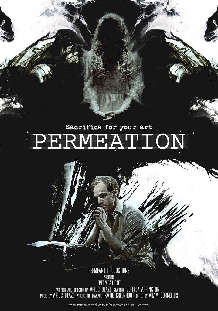 Permeation