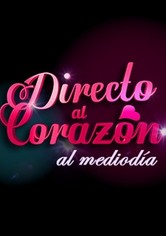 Directo al Corazón - Temporada 1