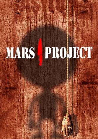 The Mars Project
