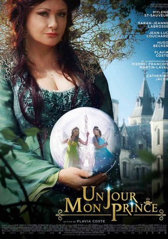 Un jour mon prince