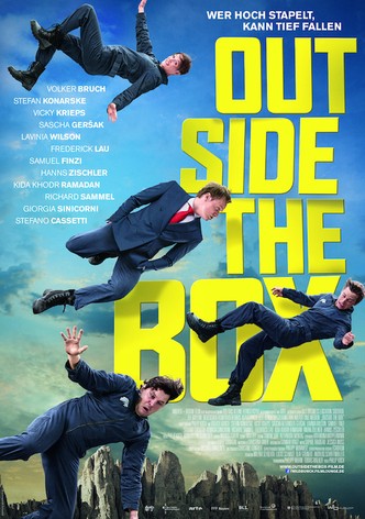Outside the Box