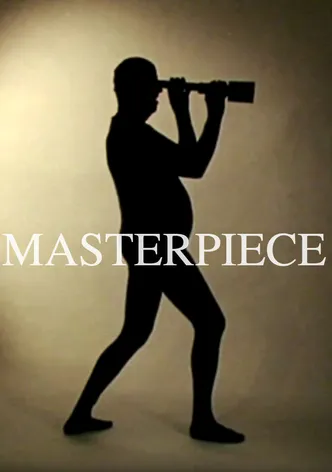 Masterpiece poster