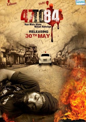 47 to 84: Hun Main Kisnu Watan Kahunga