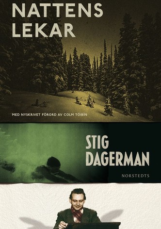 Nattens lekar