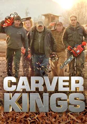 Carver Kings