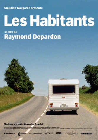 Les habitants