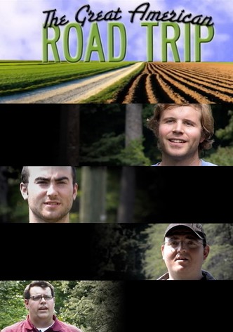 The Great American Road Trip