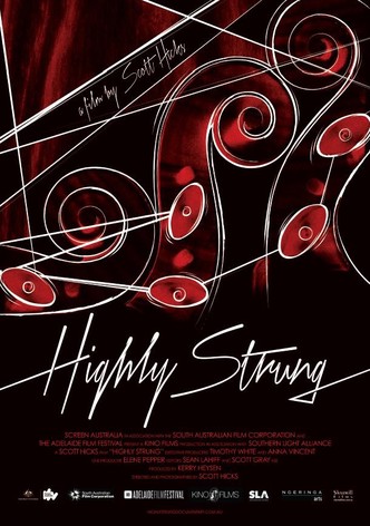 Highly Strung