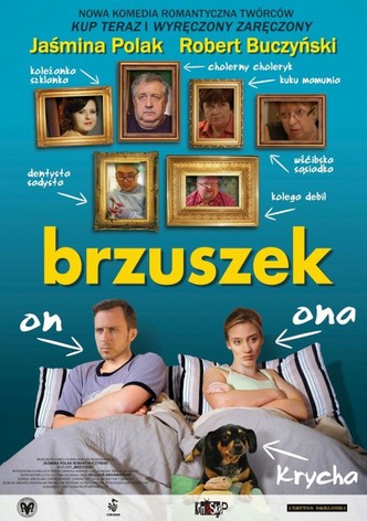 Brzuszek