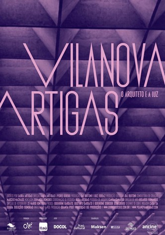 Vilanova Artigas: The Architect and the Light