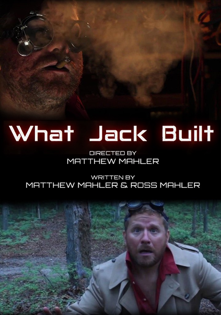 What Jack Built