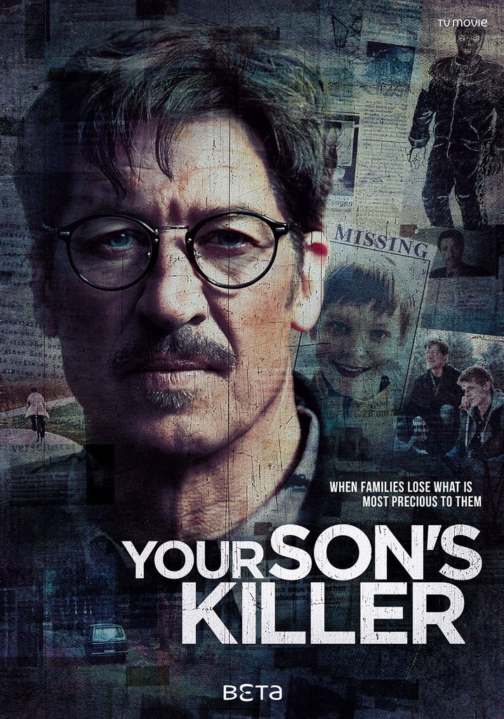 In the Name of My Son