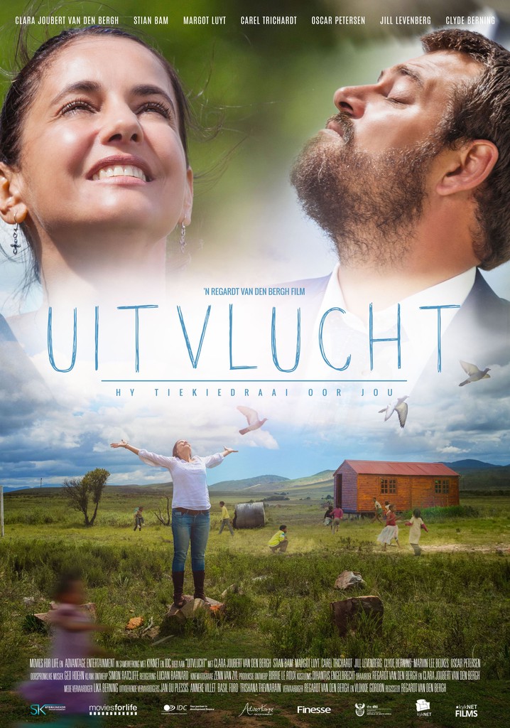 Uitvlucht