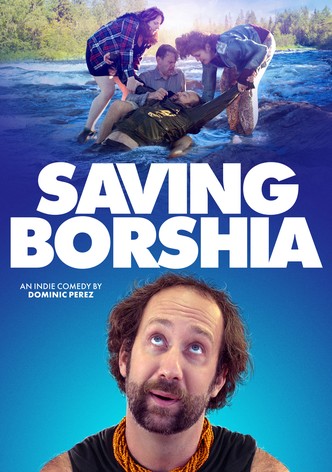 Saving Borshia