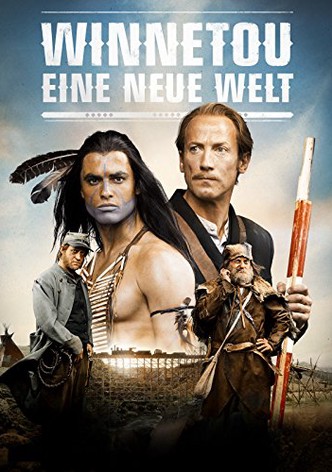 Winnetou: Un nuevo mundo