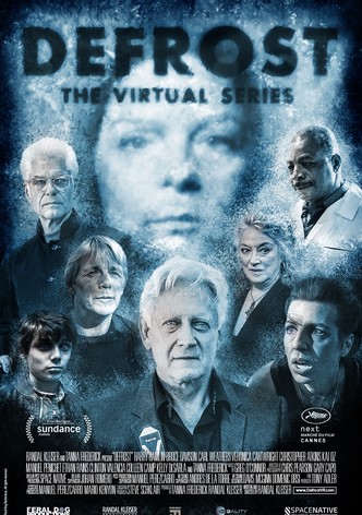 Defrost: The Virtual Series