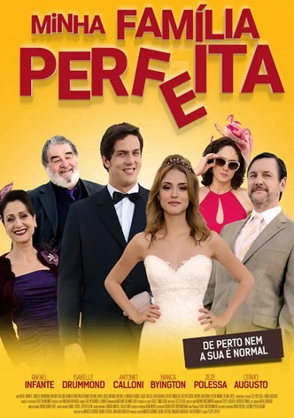 Minha Família Perfeita