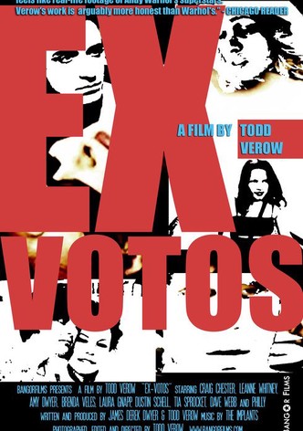 Ex-Votos