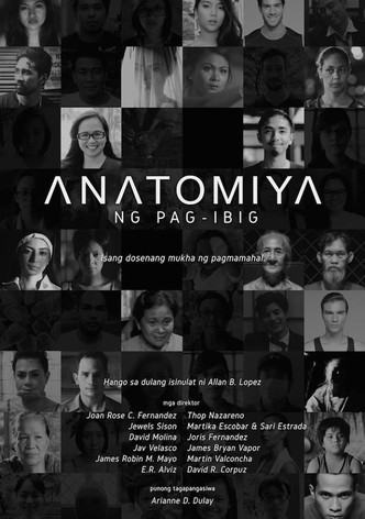 Anatomy of Love