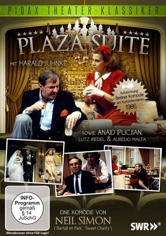 Plaza Suite