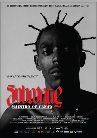 Sabotage: Maestro do Canão