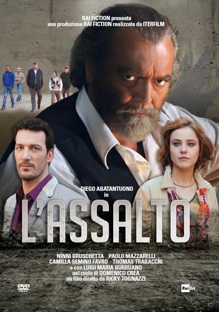 L'assalto