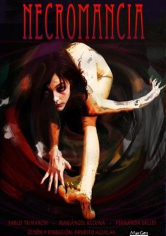 Necromancia
