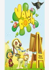 Van Dogh - Season 1 - Jaksot 46-50 - Van Dogh