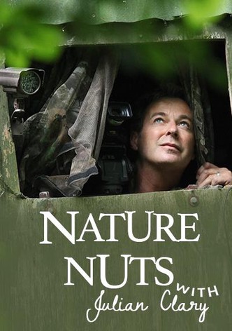 Nature Nuts with Julian Clary