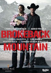 Brokeback Mountain (Teatro Real)