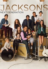 The Jacksons - The Jacksons: Next Generation