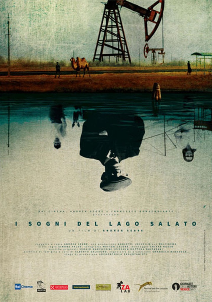 Dreams of the Salt Lake