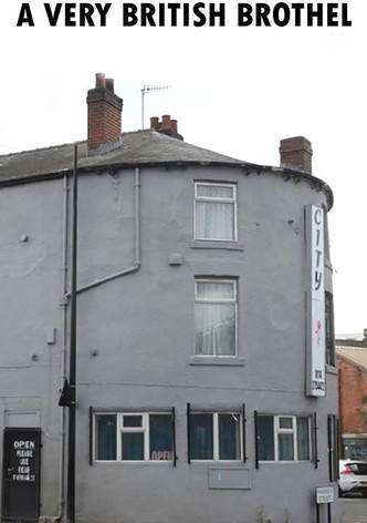 A Very British Brothel