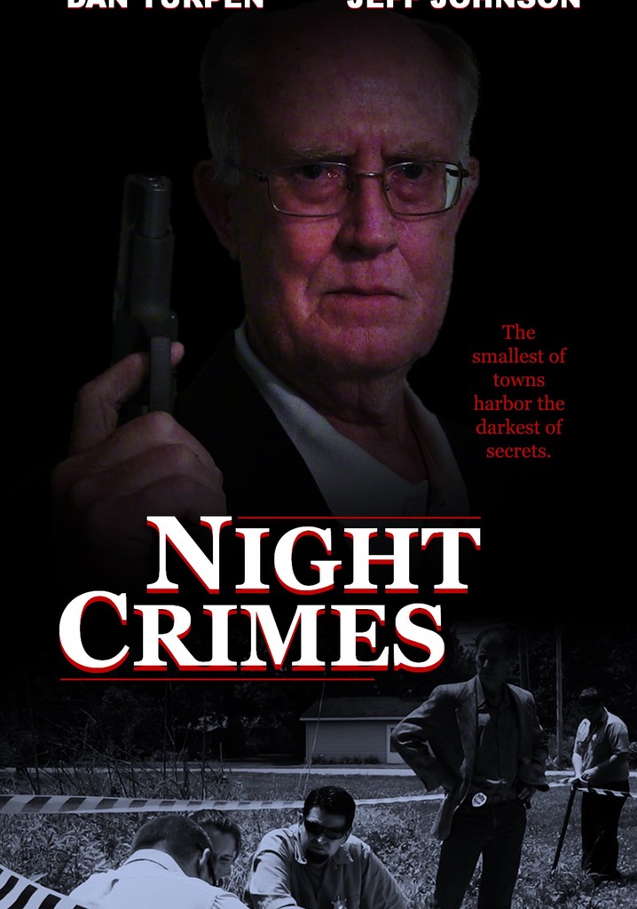 Night Crimes