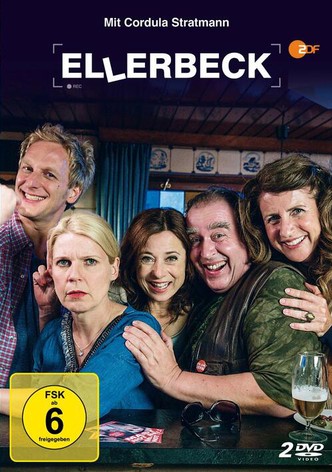 Staffel 1