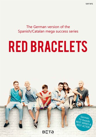 The Red Band Society