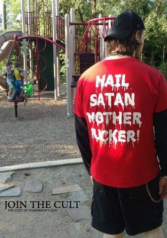Join the Cult