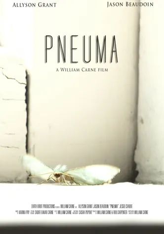 Pneuma poster
