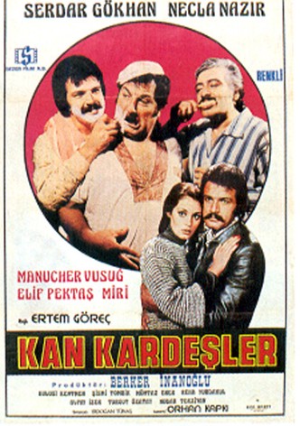 Kan Kardesler