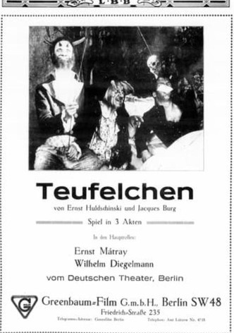 Teufelchen