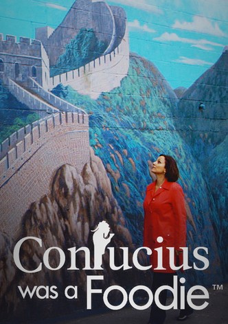 Confucius Was a Foodie