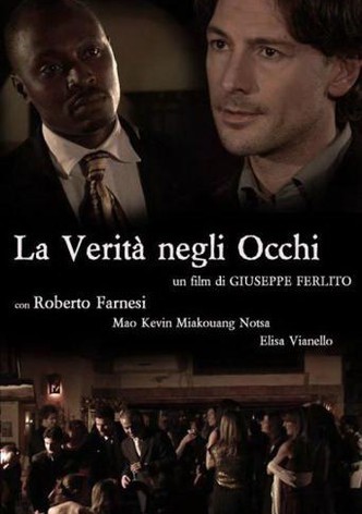 La verità negli occhi