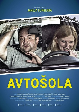 Driving School